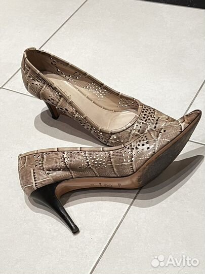 Туфли Escada б/у
