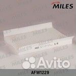 Фильтр салона hyundai i30 / kia ceed 07