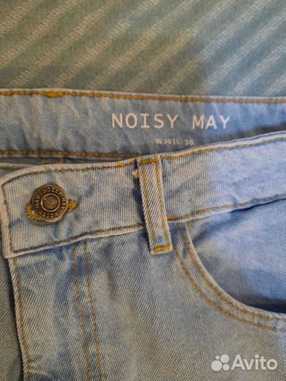 Джинсы ASOS, Noisy May
