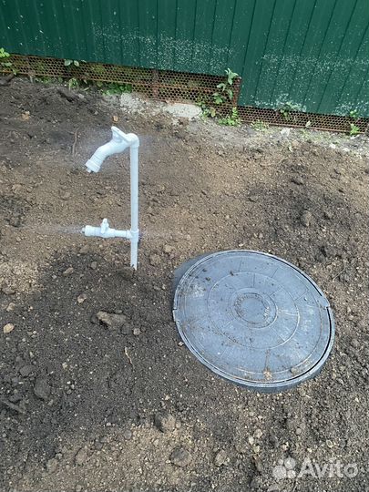 Ремонт и обслуживание скважин