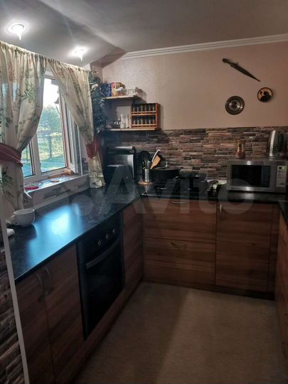 Дом 50 м² на участке 8 сот.