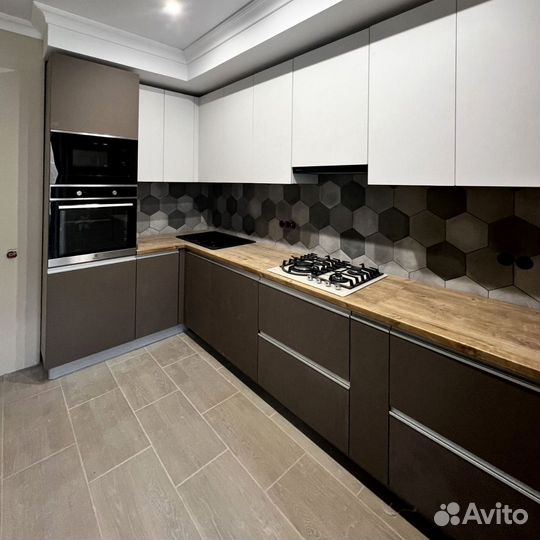 Кухни модерн от производителя.доставка