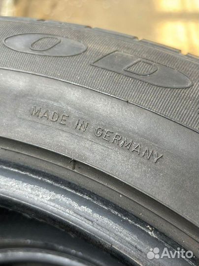 Goodyear Eagle F1 Asymmetric SUV 4x4 255/55 R18 109V