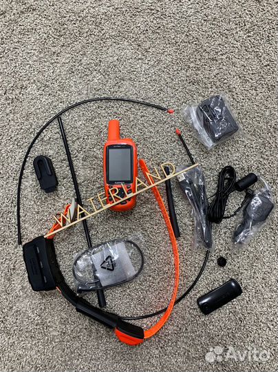 Garmin Astro 430+ T5x навигатор для охоты