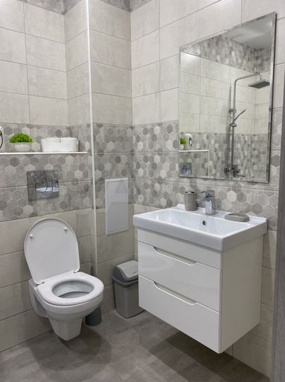 Квартира-студия, 30 м², 13/18 эт.