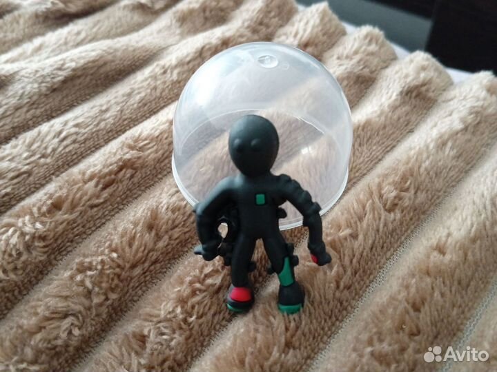 Игрушка фигурка из дорса