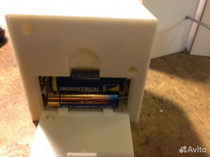 Мини радиоприемник