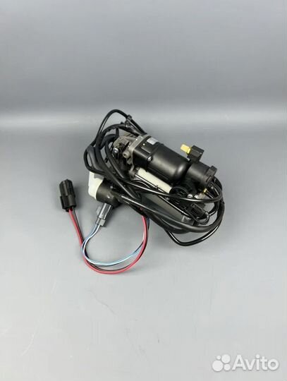 Компрессор Range Rover L494