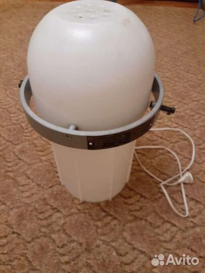 Электромаслобойка