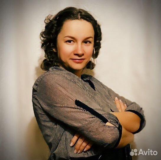 Педагог по программе «Русская Классическая Школа»