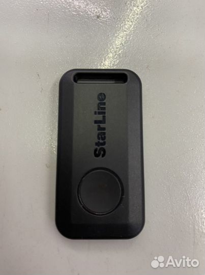 Брелок StarLine S96