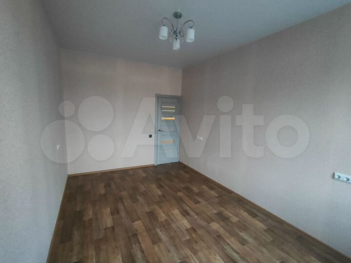 3-к. квартира, 66 м², 5/5 эт.