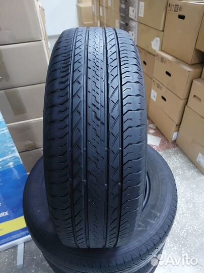 Bridgestone Ecopia EP850 225/65 R17