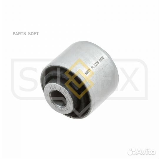 Sufix SL1229 Сайлентблок рычага подвески зад прав