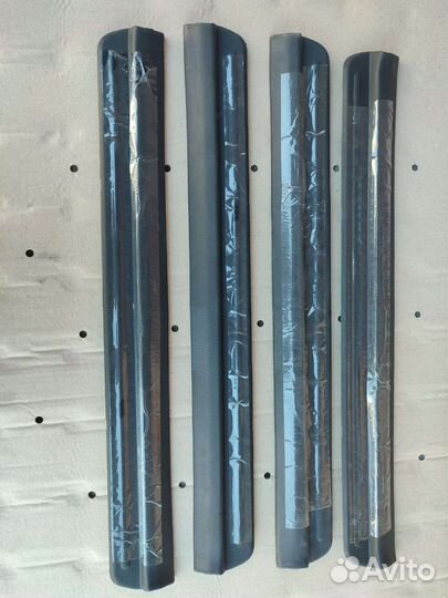 Пороги салона Хендай Соната Hyundai Sonata