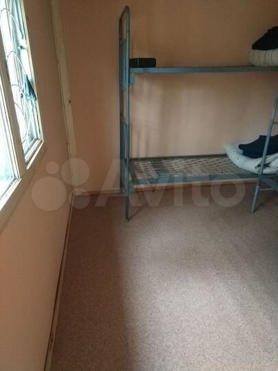 Дача 22 м² на участке 100 сот.