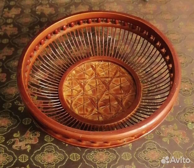 Сухарница СССР