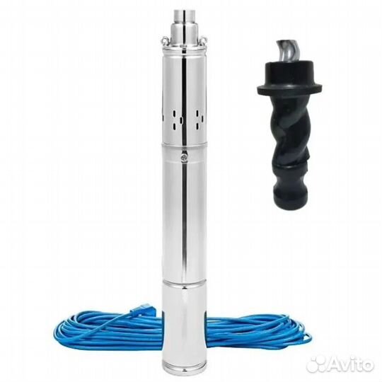 Насос погружной SP 40/5/1.7 каб. 20м, диам. 96мм