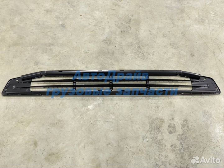 Ступень откидная Вольво фш4 верхняя металл