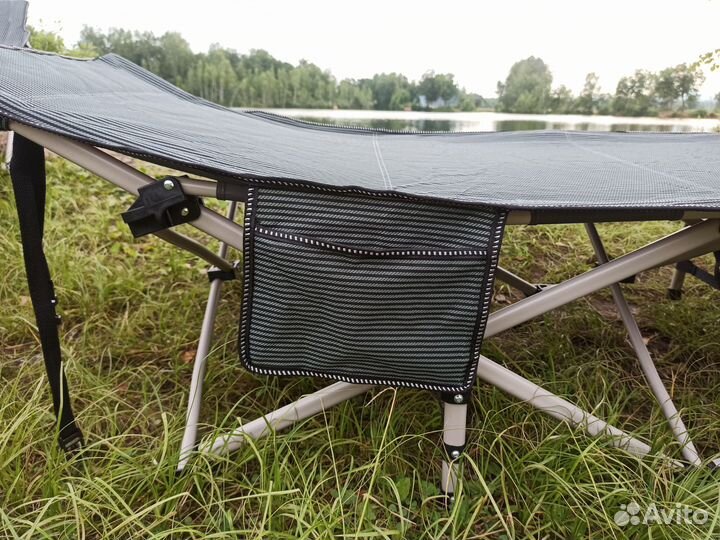 Раскладушка