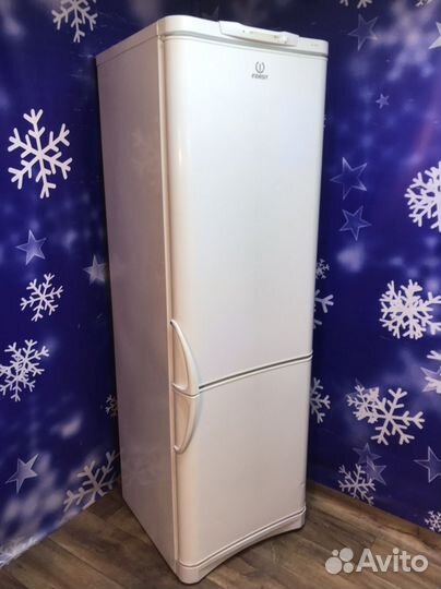 Холодильник 1. 85. Рабочий