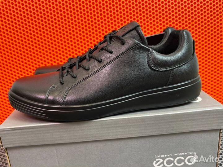 Кроссовки Ecco современные