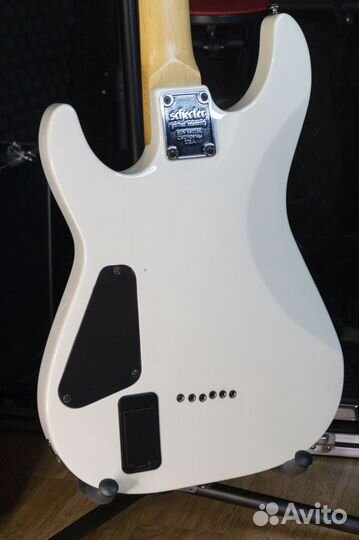 Электрогитара Schecter Demon 6