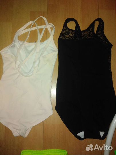 Набор для художественной гимнастики