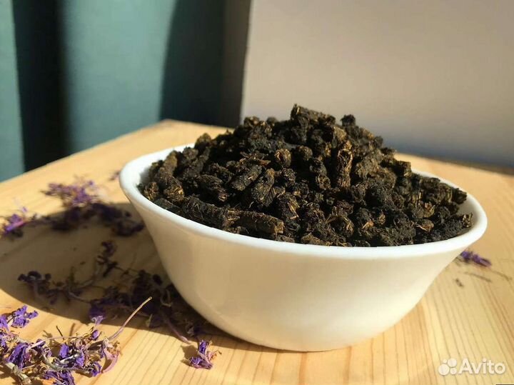 Иван-чай сбор лето 2023, качественный