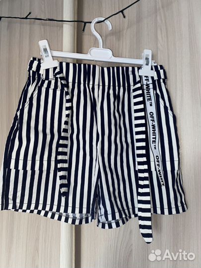 Шорты летние