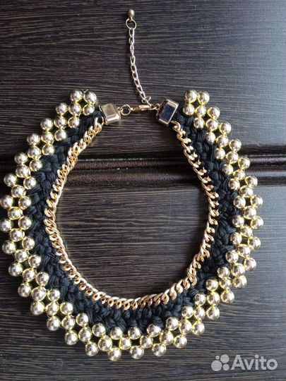 Ожерелье в ассортименте