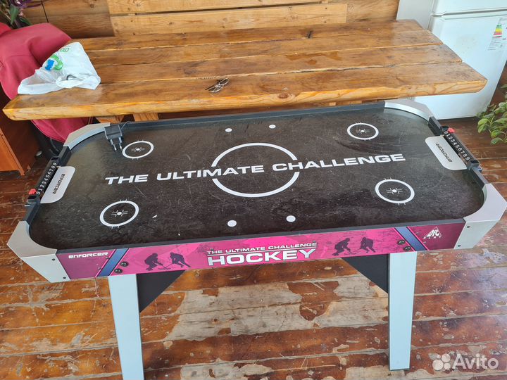 Продам аэрохоккей