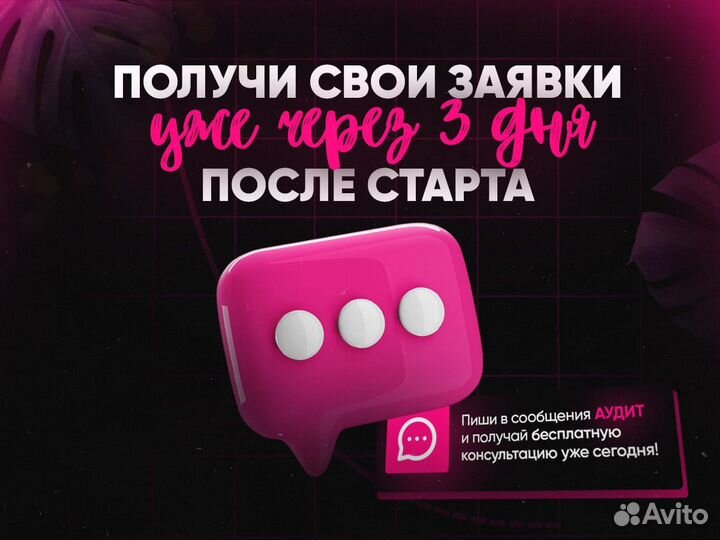 Авитолог / Услуги Авитолога / Постинг