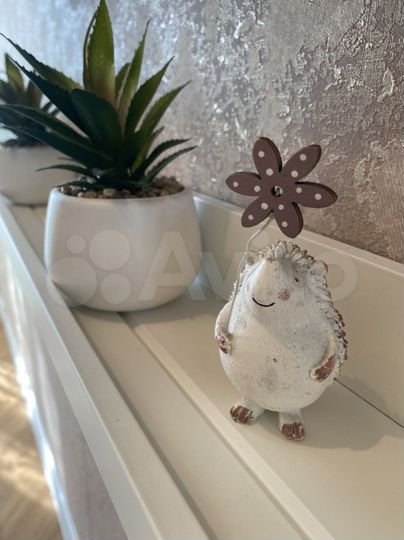 Своб. планировка, 30 м², 7/9 эт.