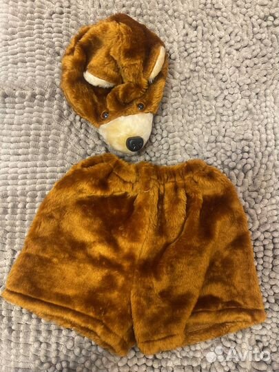 Новогодние костюмы для детей