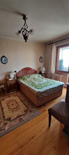 4-к. квартира, 78 м², 5/10 эт.