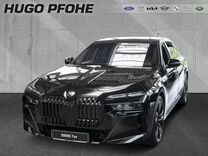 BMW i7 AT, 2022, 1 км, с пробегом, цена 18 200 000 руб.