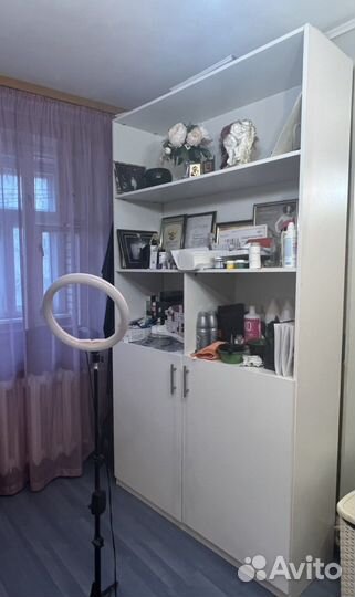 Для салона оборудование