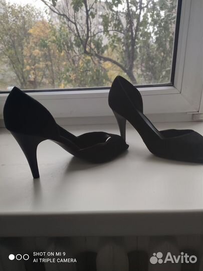 Продаю туфли