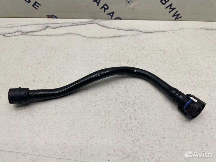 Вакуумная трубка Bmw E90 E60 E81 E87 N52