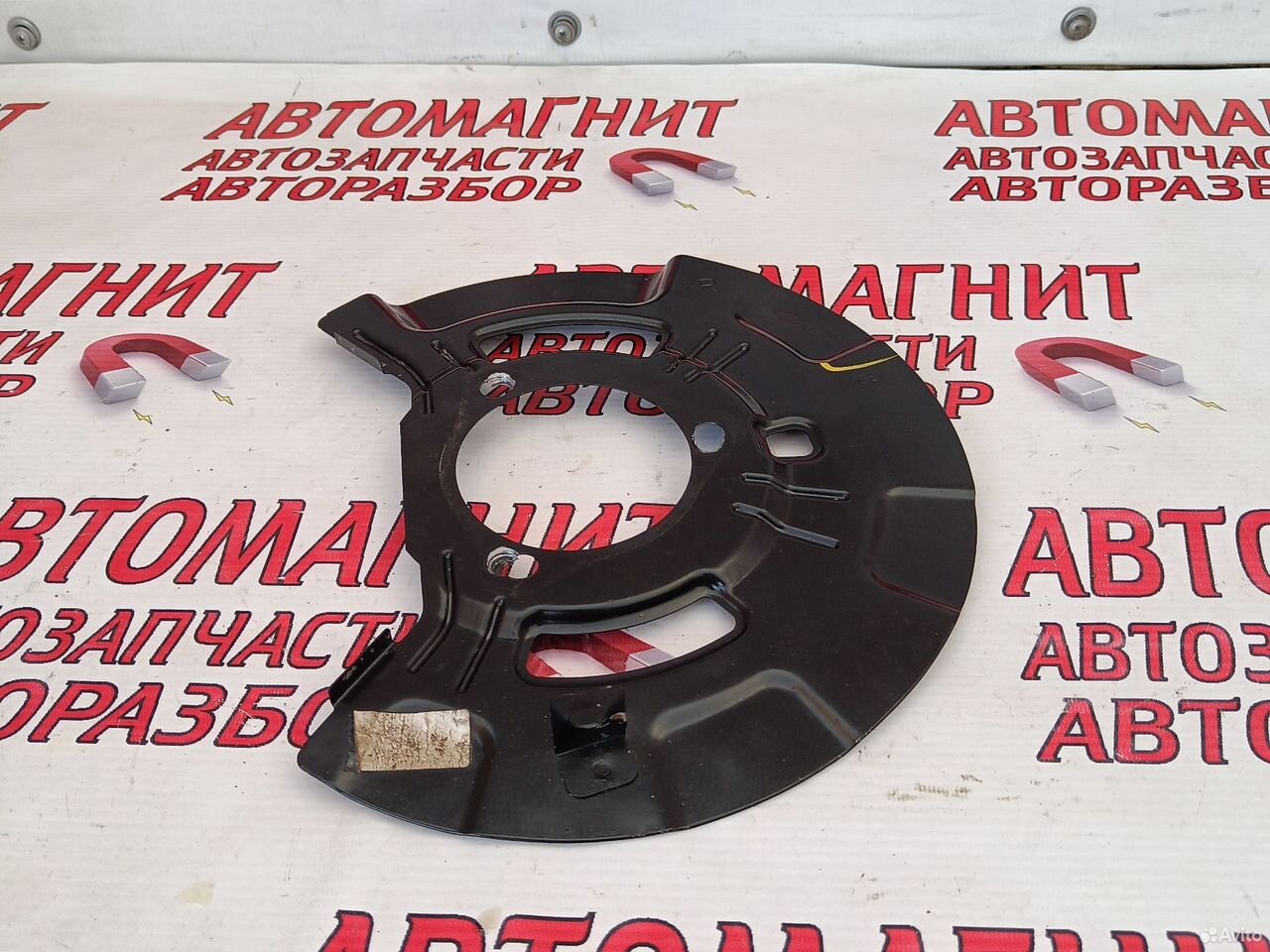 Пыльник ступицы задний Хендай Туксон 4 NX