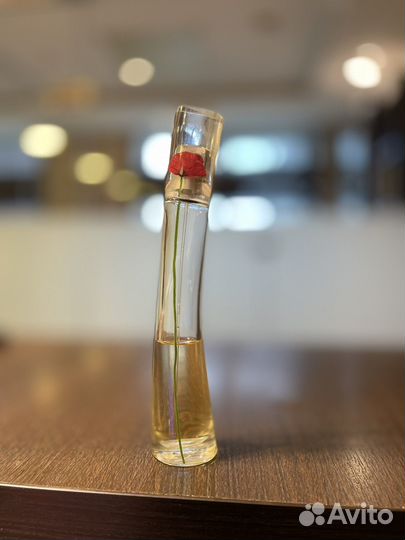 Духи женские kenzo и guerlain