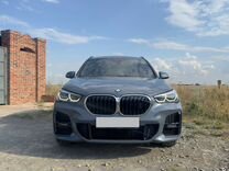 BMW X1 2.0 AT, 2021, 4 790 км