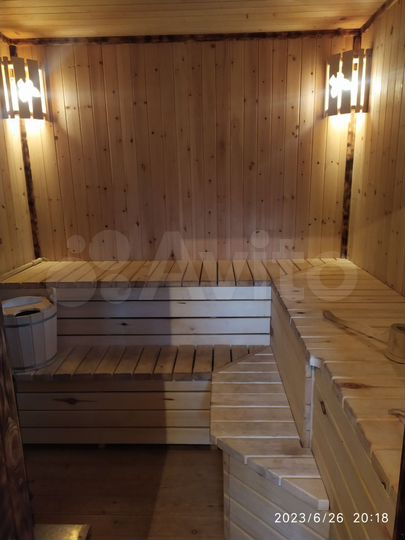 Дача 81 м² на участке 5,5 сот.