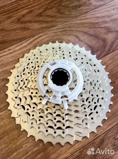 Кассетa Shimano