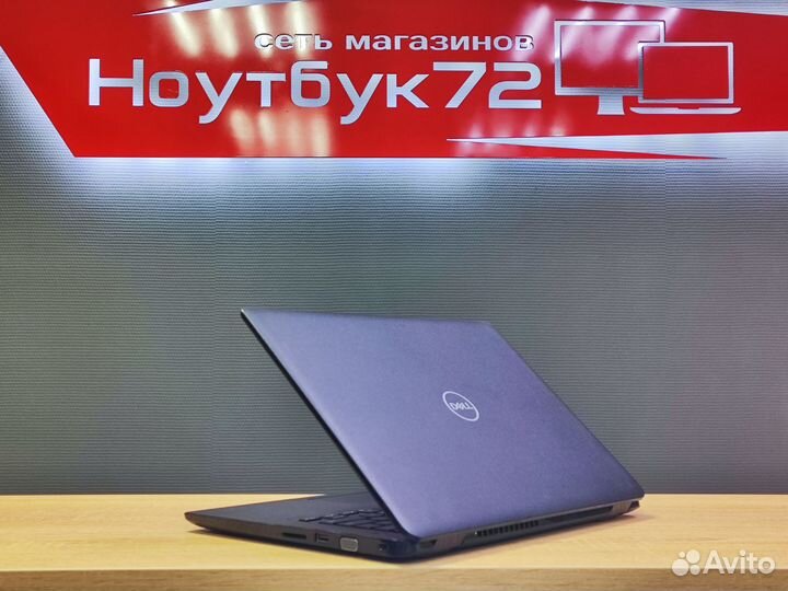 Игровой Ультрабук Core I7-8 SSD M.2 8gb ram FullHD