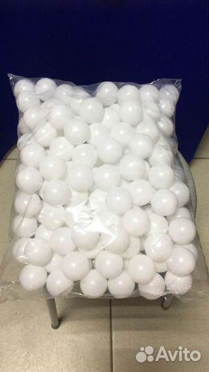 Шарики мячики теннисные для тенниса Магазин