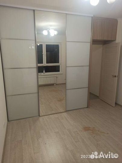 Изготовление шкафов-купе,гардеробных