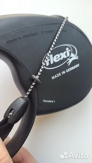 Поводок рулетка для собак 5 м