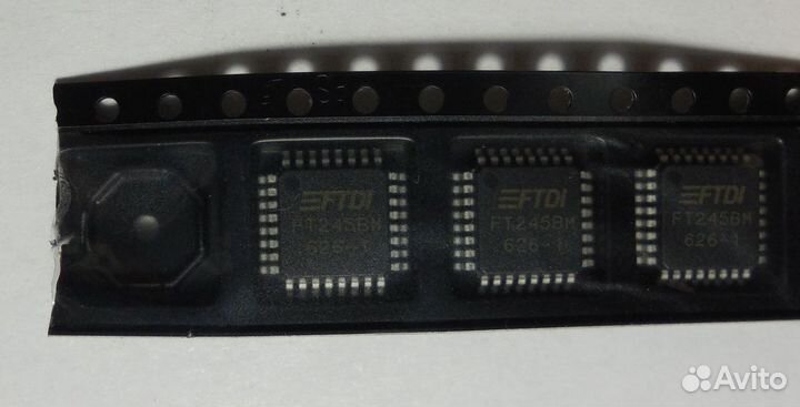 FT245BM
